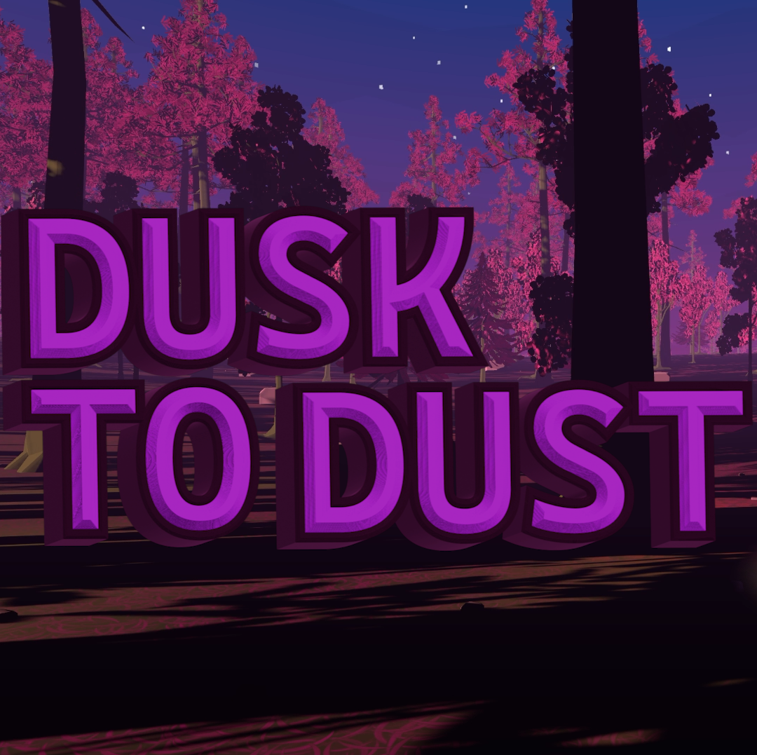 Dusk to Dust VR